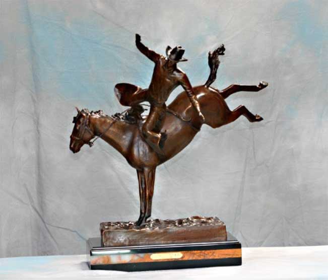 Midnight's Last Ride