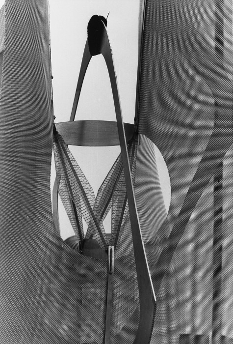 Gabo, Construction in Space