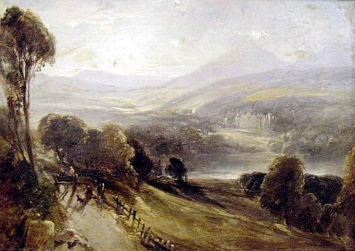 Hart, Hudson River Valley