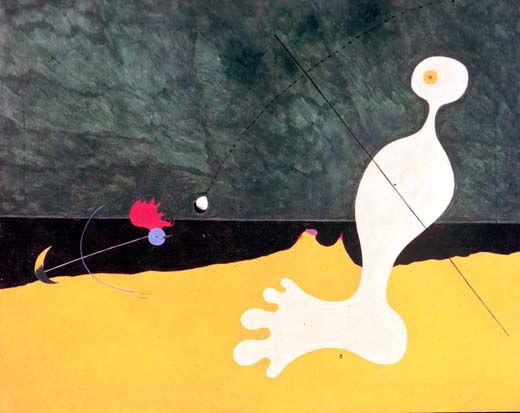 Person Throwing a Stone at a Bird