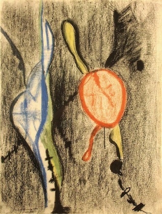 Newman, The Blessing