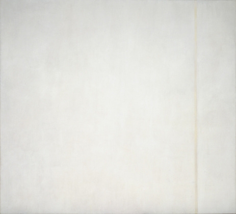 Newman, Figure in Frame