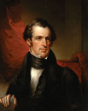 Dr. John Davidson Godman