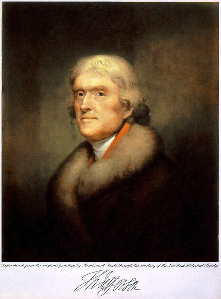 Jefferson