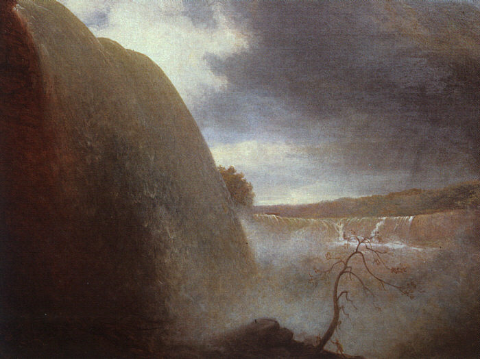 Niagara Falls, American Side