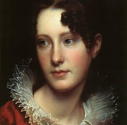 Rosalba Peale