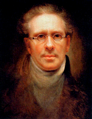 Self-Portrait