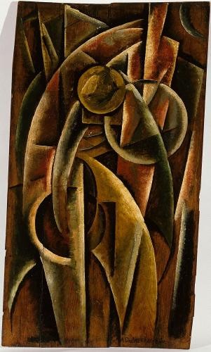 Composition 1918
