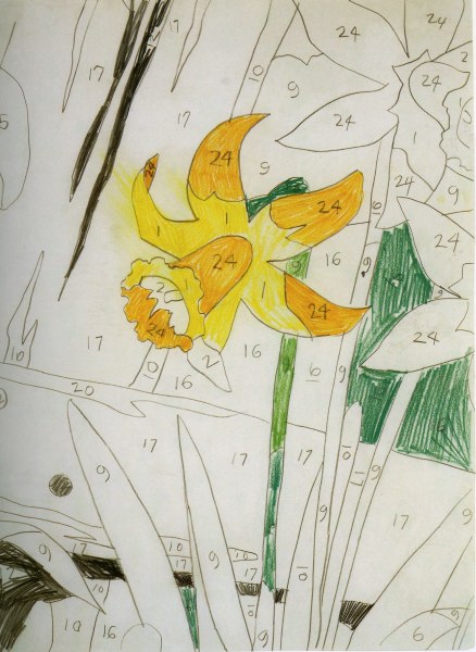 Do It Yourself (Narcissus)