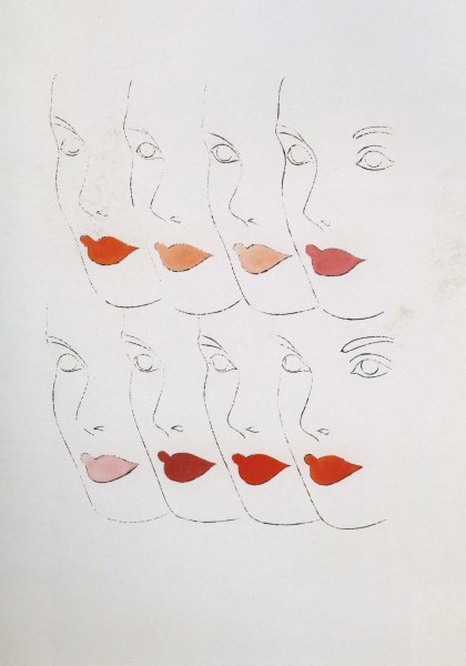 Female Faces