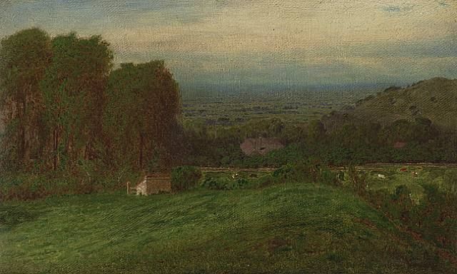 Wyant, Rolling Meadow