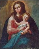 Lopez, Our Virgin of Atocha
