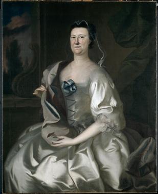 Mrs. Theodore Atkinson 1760