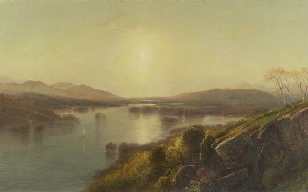 Colman, Morning, 1859