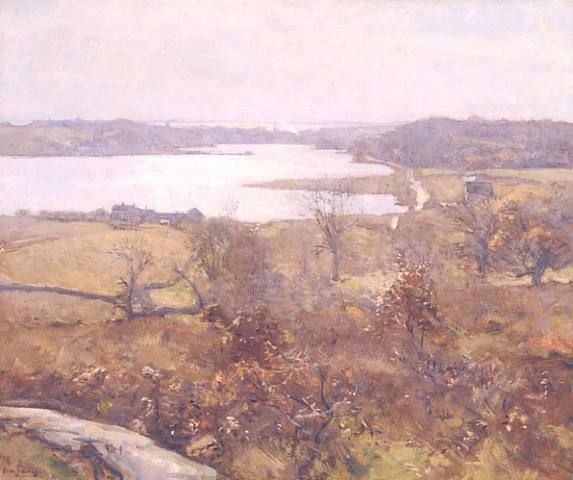 Davis, Autumn, 1912