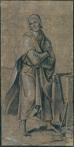 Holbein, St. Thomas