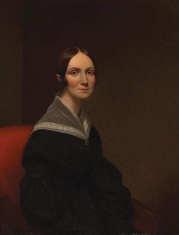 Inman, Portrait of a Lady