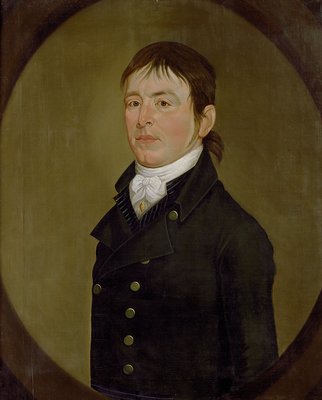 Moses Kimball Jr 1808