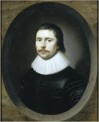 Janssens, Edward Hyde, 1st Earl of Clarendon