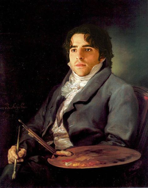 López, Portrait