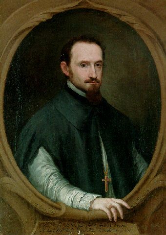 Nunez, Archbishop of Seville