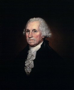 Washington 1795