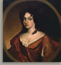Maria Catherine Smith 1690