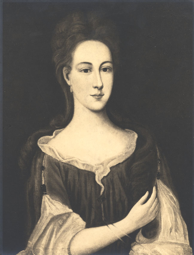 Cornelia Beekman
