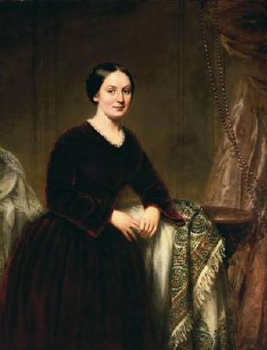 Mrs. C.V.Lindsley