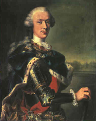 Zeisenis, Christian IV