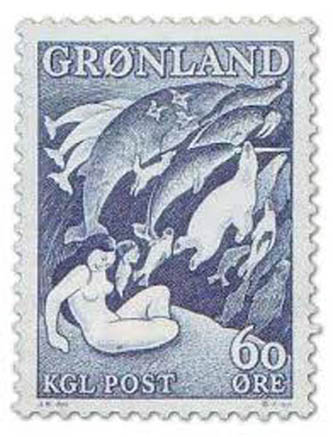 2. Stamp design