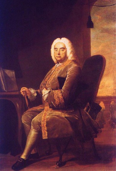 Portrait #11, Thomas Hudson, 1756